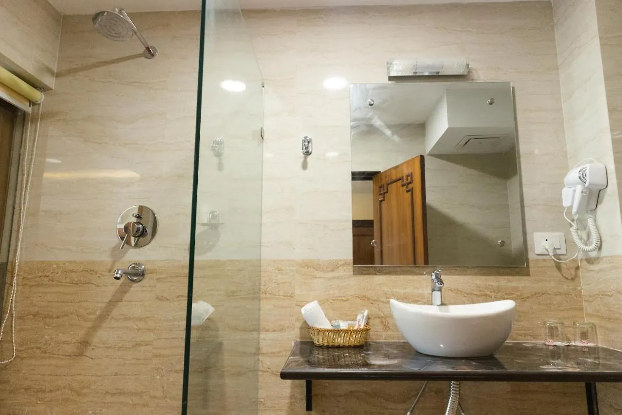 Hotel Yakroo Manang Catmandu Nepal
