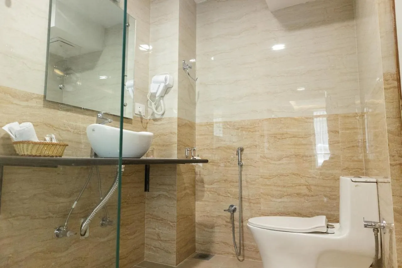 Hotel Yakroo Manang Catmandu