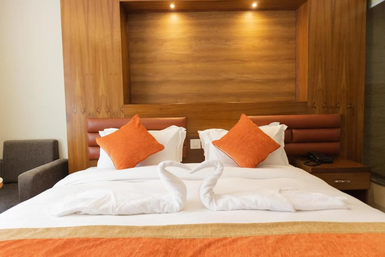 Hotel Yakroo Manang Catmandu Nepal