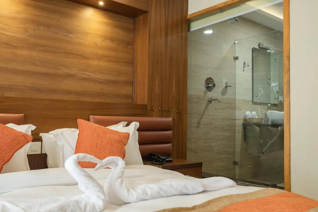 Hotel Yakroo Manang Kathmandu