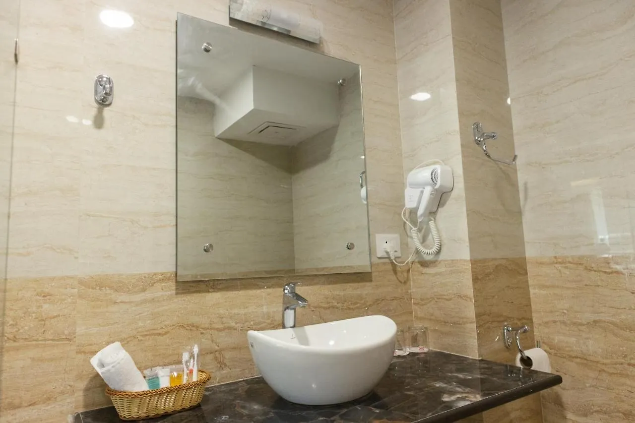 Hotel Yakroo Manang Kathmandu Nepal
